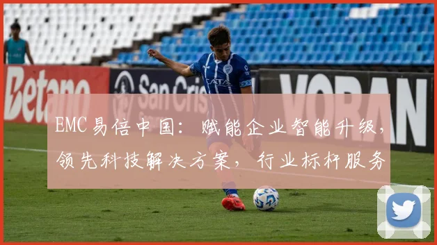 EMC易倍中国：赋能企业智能升级，领先科技解决方案，行业标杆服务，专业成就未来。